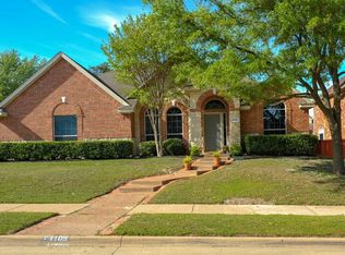 1109 Southlake Dr, Desoto, TX 75115