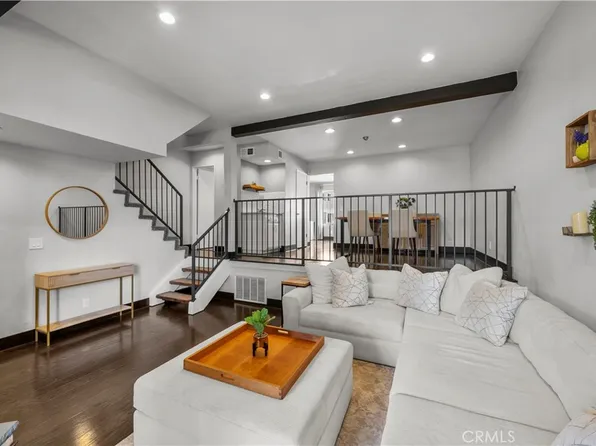 19431 Sherman Way Unit 16, Los Angeles, CA 91335
