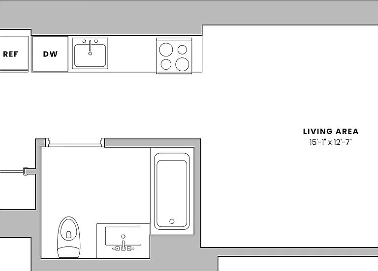 18 6th Ave #912 — Photo 2
