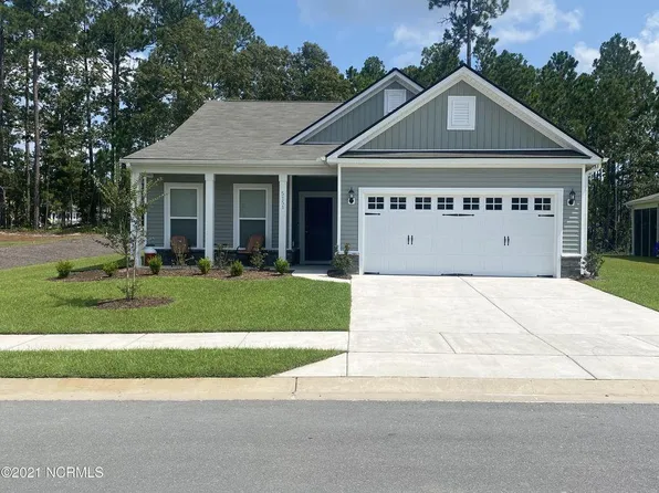 5151 Fortuna Dr, Leland, NC 28451