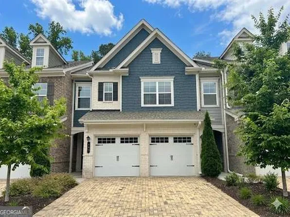 305 Duval Dr, Alpharetta, GA 30009