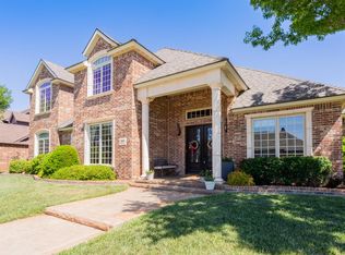 4508 102nd St, Lubbock, TX 79424