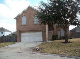 8510 Willancy Ln, Houston, TX 77095