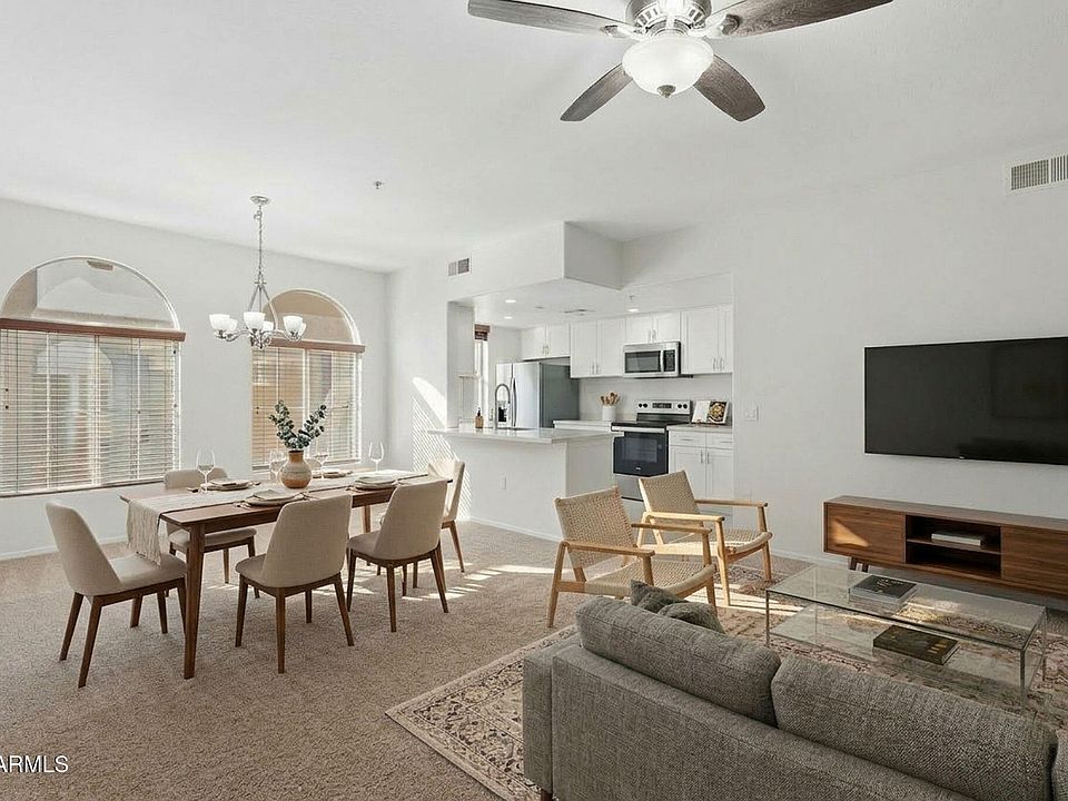 1st image of 3250 W GREENWAY Road #165