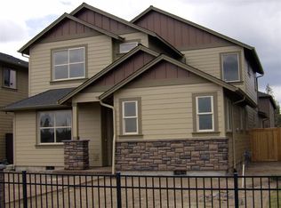 3767 NE Purcell Blvd, Bend, OR 97701
