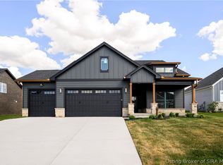 7646 Melrose Ln #548, Charlestown, IN 47111