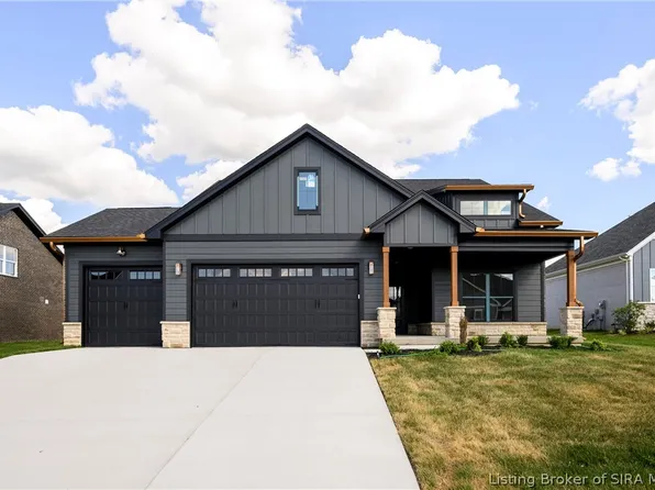 7646 Melrose Lane #548, Charlestown, IN 47111