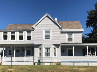98 Sanford St, Glens Falls, NY 12801