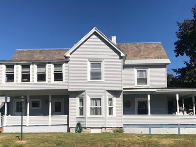 98 Sanford Street, Glens Falls, NY, 12801