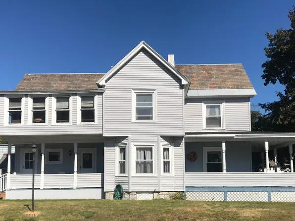 98 Sanford Street, Glens Falls, NY 12801