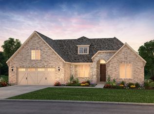 509 Raven Ridge Dr, McKinney, TX 75071