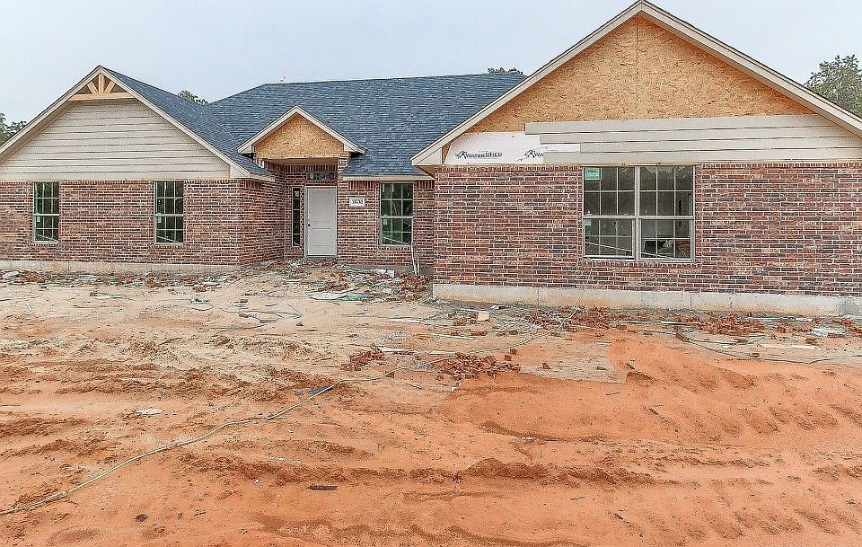 104740 S Pimlico Pass, Mcloud, OK 74851 | MLS #1086353 | Zillow