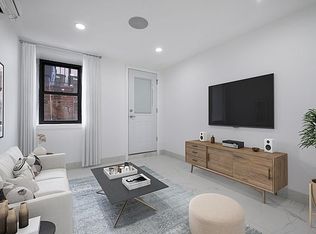 519 E 6th St #A, New York, NY 10009