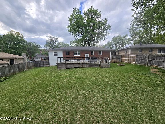 3rd image of 9005 Wooddale Dr
