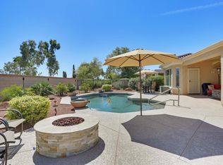 22719 N Pico Dr, Sun City West, AZ 85375