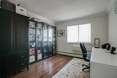 Rented by Keller Williams NYC