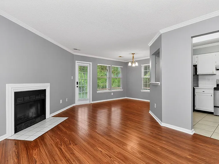 6510 Clavell Ln #B — Photo 7