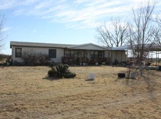 3400 E County Rd, --, TX 00144