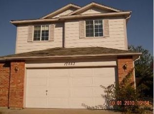 17653 E Brunswick Pl, Aurora, CO 80013