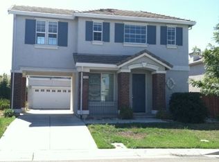 1689 McGuire Cir, Suisun City, CA 94585