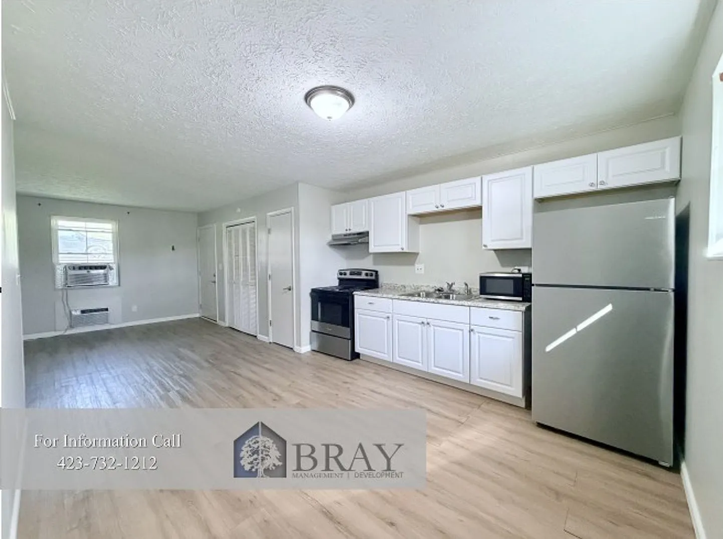 Rustic Way Apartments — Photo 2