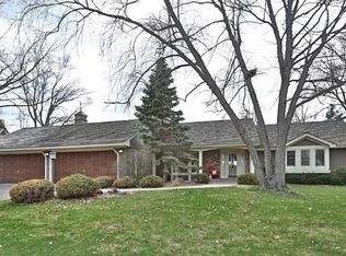 5218 Green Farms Rd, Edina, MN 55436