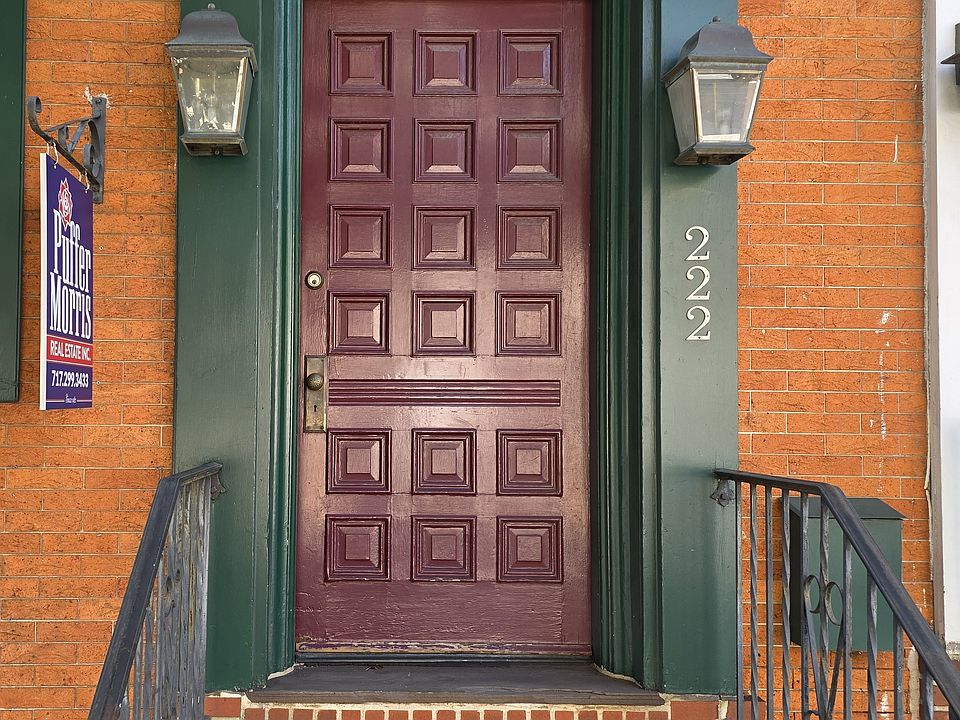 1st image of 222 W Orange St APT 6