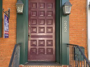 222 W Orange St APT 6, Lancaster, PA 17603