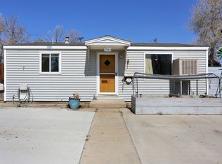 7561 Krameria Dr, Commerce City, CO 80022