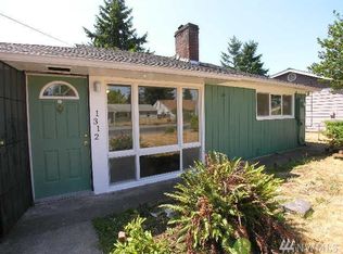 1312 116th St S, Tacoma, WA 98444