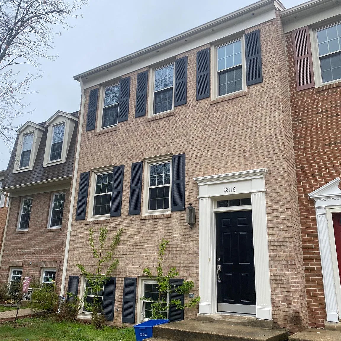 4 bed, 4.0 bath, 1768 sqft, $2,850 — Photo 2