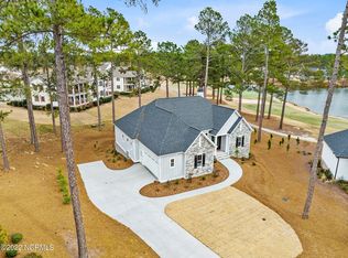 30 Masters Rdg, Southern Pines, NC 28387
