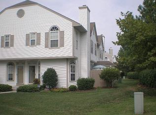 1410 Shortleaf Ln, Chesapeake, VA 23320