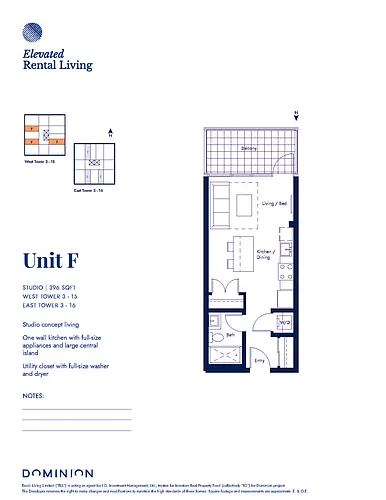 Floor plan 1506