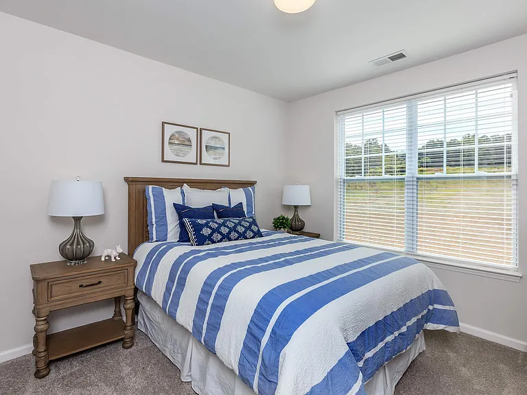 BEAUTIFUL VIEWS FROM YOUR BEDROOM