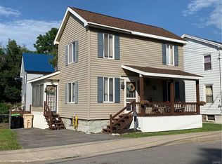 222 Doxtader St, Herkimer, NY 13350