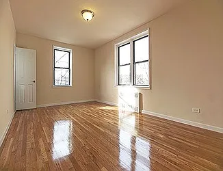 Rented by SW Queens Mezzanine
