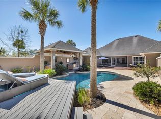 112 Old Wharf Rd, Brunswick, GA 31523