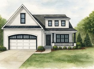 2083 N Dutton Pl, Fayetteville, AR 72703