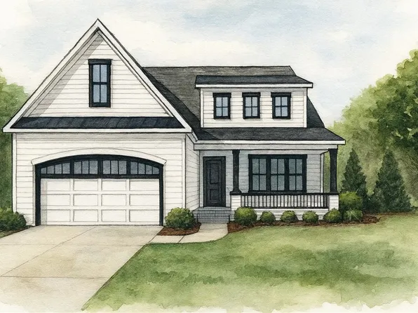 2083 N Dutton Pl, Fayetteville, AR 72703