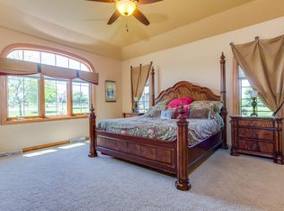 N81W23396 Five Iron Way, Lisbon, WI 53089