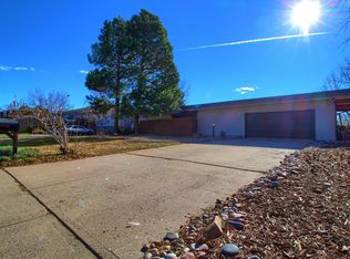 8724 W Warren Dr, Lakewood, CO 80227