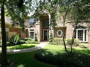 15 Maple Loft Pl, Spring, TX 77381