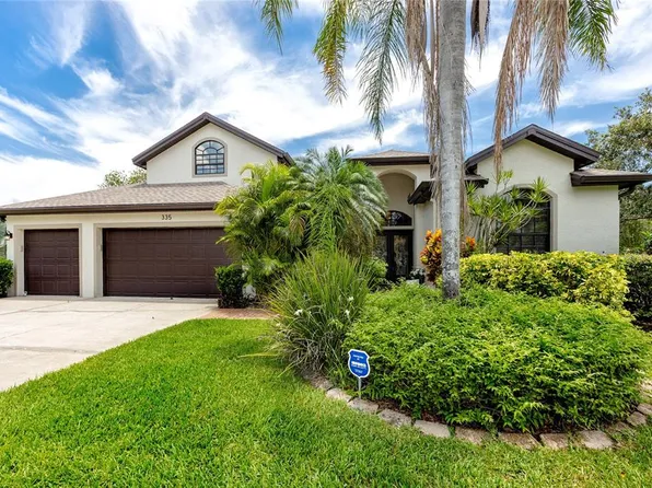 335 Palmdale Dr, Oldsmar, FL 34677