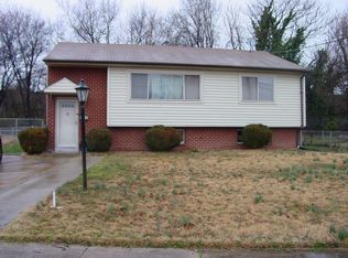 5126 Niagara Pl, College Park, MD 20740