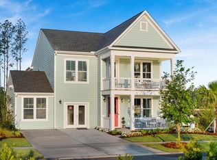 1054 Magnolia Warbler Way #25-1, Ravenel, SC 29470