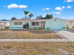 4720 Durney St, New Port Richey, FL 34652