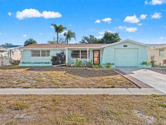4720 Durney St, New Port Richey, FL 34652