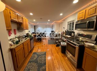 22 Fisher Ave #1CP, Roxbury Crossing, MA 02120