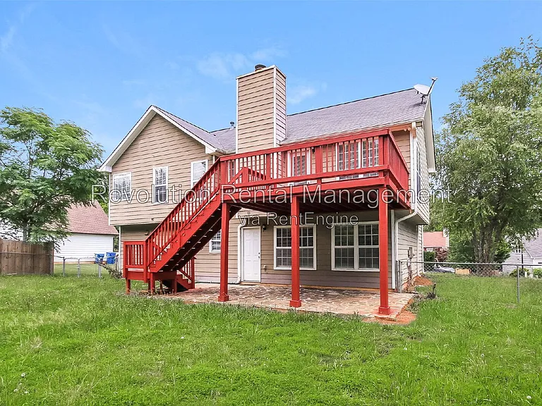 1055 Leighs Brook Way — Photo 14